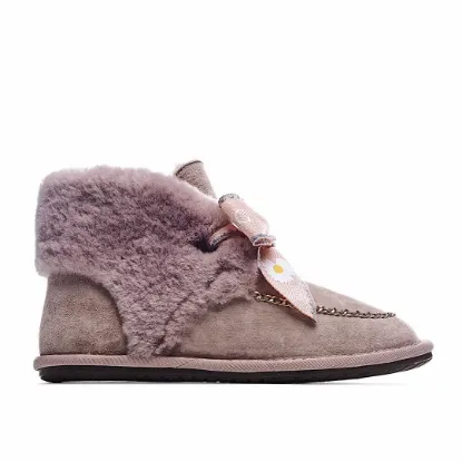 Picture of UGG KAILIN FIFTH GENERATION SNOW BOOTS CASUAL SHOES