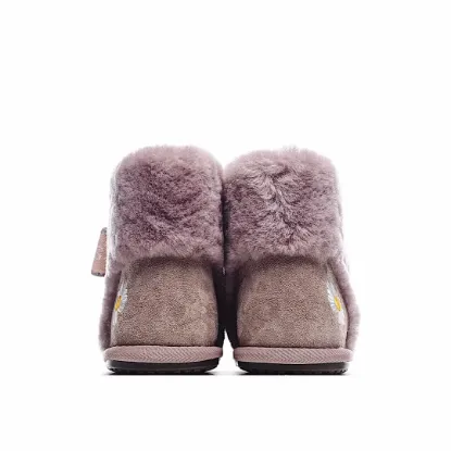 Picture of UGG KAILIN FIFTH GENERATION SNOW BOOTS CASUAL SHOES