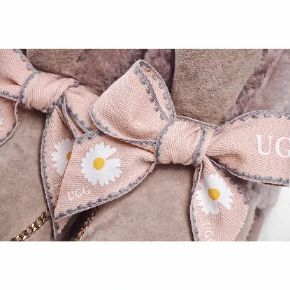 Picture of UGG KAILIN FIFTH GENERATION SNOW BOOTS CASUAL SHOES