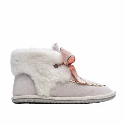 Picture of UGG KAILIN FIFTH GENERATION SNOW BOOTS CASUAL SHOES