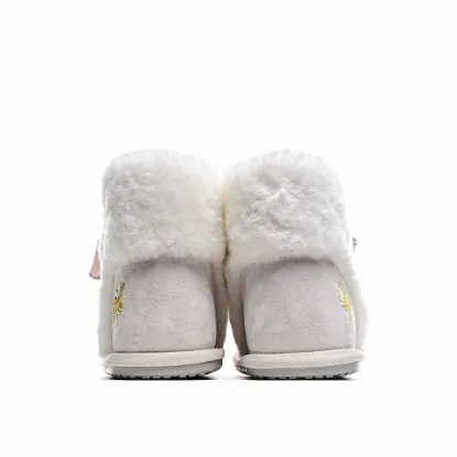 Picture of UGG KAILIN FIFTH GENERATION SNOW BOOTS CASUAL SHOES