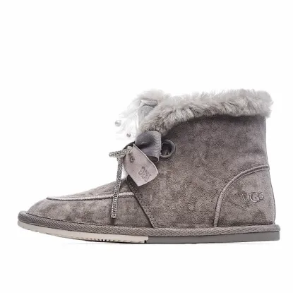 Picture of UGG KAILIN FIFTH GENERATION SNOW BOOTS CASUAL SHOES