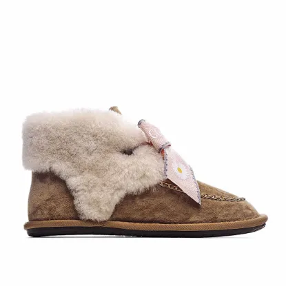 Picture of UGG KAILIN FIFTH GENERATION SNOW BOOTS CASUAL SHOES