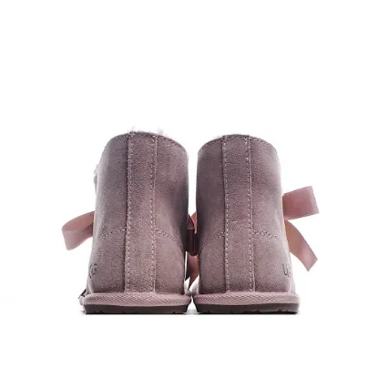 Picture of UGG KAILIN FIFTH GENERATION SNOW BOOTS CASUAL SHOES