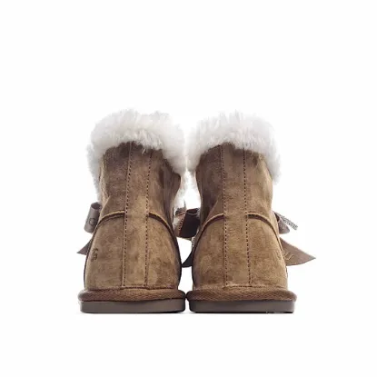 Picture of UGG KAILIN FIFTH GENERATION SNOW BOOTS CASUAL SHOES