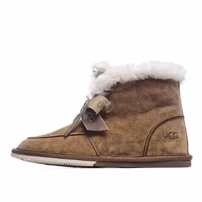 Picture of UGG KAILIN FIFTH GENERATION SNOW BOOTS CASUAL SHOES