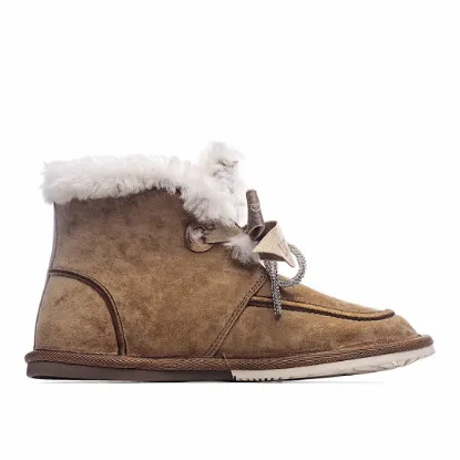 Picture of UGG KAILIN FIFTH GENERATION SNOW BOOTS CASUAL SHOES