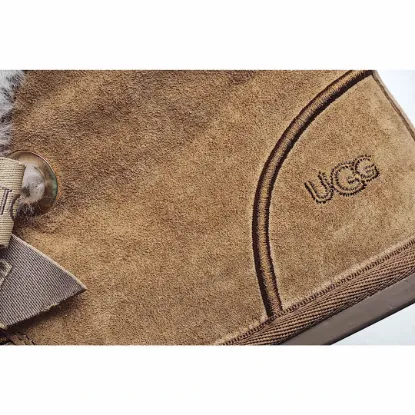 Picture of UGG KAILIN FIFTH GENERATION SNOW BOOTS CASUAL SHOES