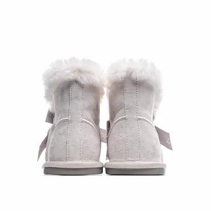 Picture of UGG KAILIN FIFTH GENERATION SNOW BOOTS CASUAL SHOES