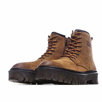 Picture of UGG HIGH-TOP CLASSIC MARTIN BOOTS