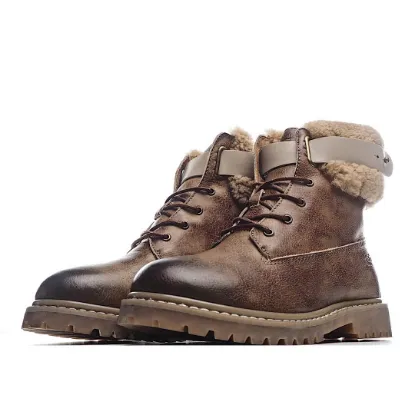 Picture of UGG HIGH-TOP CLASSIC MARTIN BOOTS