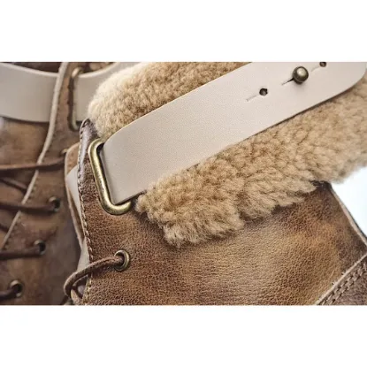 Picture of UGG HIGH-TOP CLASSIC MARTIN BOOTS