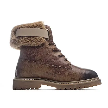 Picture of UGG HIGH-TOP CLASSIC MARTIN BOOTS