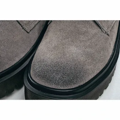 Picture of UGG HIGH-TOP CLASSIC MARTIN BOOTS