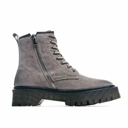 Picture of UGG HIGH-TOP CLASSIC MARTIN BOOTS