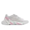 Picture of NIKE AD BOOST X9000L4 GREY PINK POPCORN RUNNING SHOE