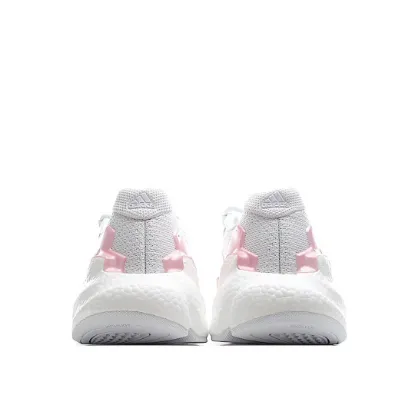 Picture of NIKE AD BOOST X9000L4 GREY PINK POPCORN RUNNING SHOE