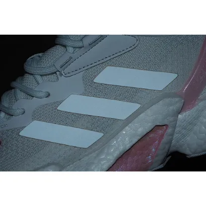 Picture of NIKE AD BOOST X9000L4 GREY PINK POPCORN RUNNING SHOE