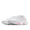 Picture of NIKE AD BOOST X9000L4 GREY PINK POPCORN RUNNING SHOE