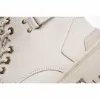 Picture of UGG HIGH-TOP CLASSIC MARTIN BOOTS