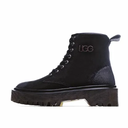 Picture of UGG HIGH-TOP CLASSIC MARTIN BOOTS