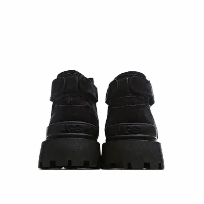 Picture of UGG HIGH-TOP CLASSIC MARTIN BOOTS