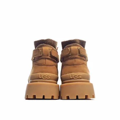 Picture of UGG HIGH-TOP CLASSIC MARTIN BOOTS