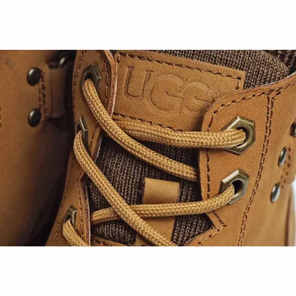 Picture of UGG HIGH-TOP CLASSIC MARTIN BOOTS