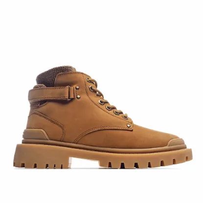 Picture of UGG HIGH-TOP CLASSIC MARTIN BOOTS