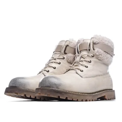 Picture of UGG HIGH-TOP CLASSIC MARTIN BOOTS