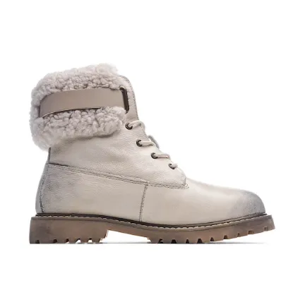 Picture of UGG HIGH-TOP CLASSIC MARTIN BOOTS