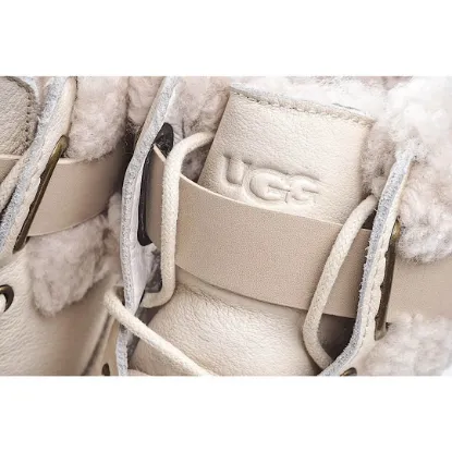 Picture of UGG HIGH-TOP CLASSIC MARTIN BOOTS