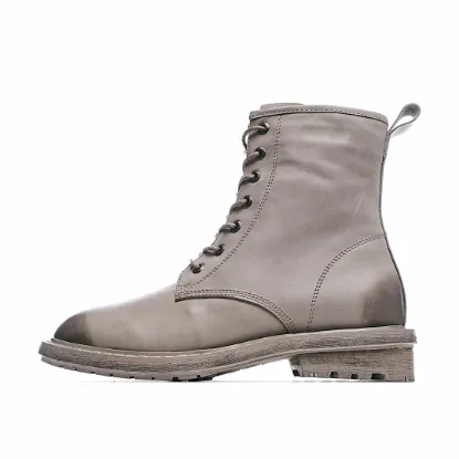 Picture of UGG HIGH-TOP CLASSIC MARTIN BOOTS