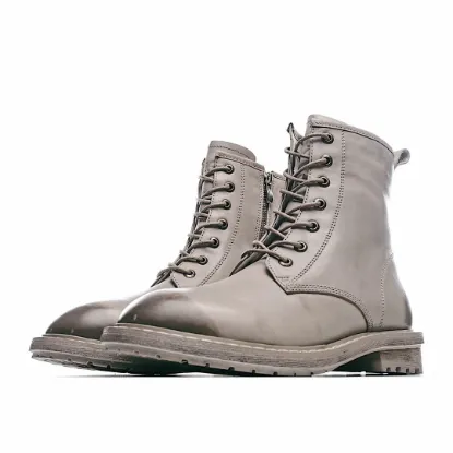 Picture of UGG HIGH-TOP CLASSIC MARTIN BOOTS