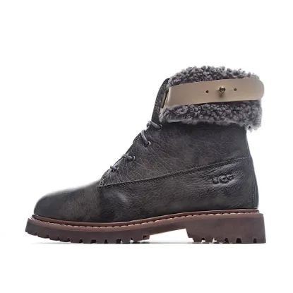 Picture of UGG HIGH-TOP CLASSIC MARTIN BOOTS