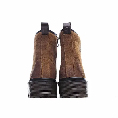 Picture of UGG HIGH-TOP CLASSIC MARTIN BOOTS