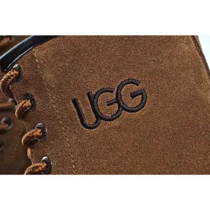 Picture of UGG HIGH-TOP CLASSIC MARTIN BOOTS