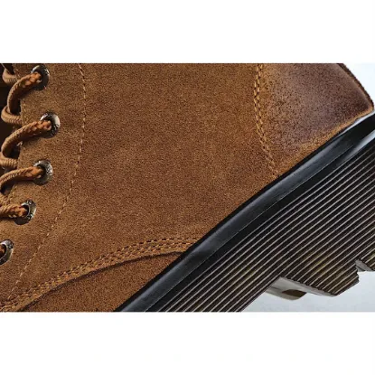 Picture of UGG HIGH-TOP CLASSIC MARTIN BOOTS