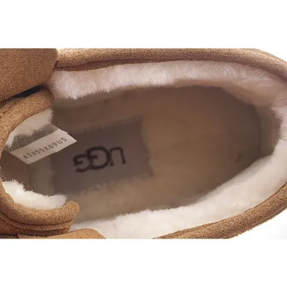 Picture of UGG CLASSIC SNEAKERS MARTIN BOOTS