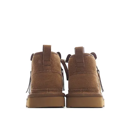 Picture of UGG CLASSIC SNEAKERS MARTIN BOOTS