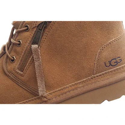 Picture of UGG CLASSIC SNEAKERS MARTIN BOOTS