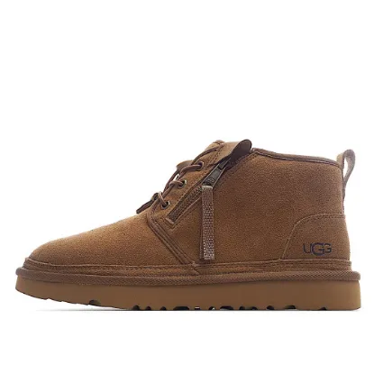 Picture of UGG CLASSIC SNEAKERS MARTIN BOOTS