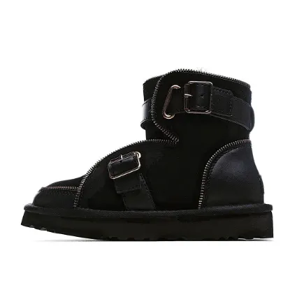 Picture of UGG CLASSIC MINI SERIES SNOW BOOTS