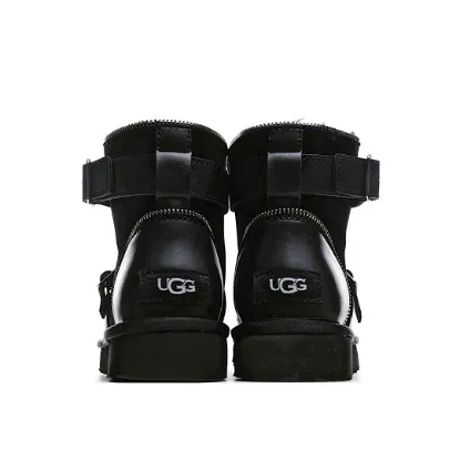 Picture of UGG CLASSIC MINI SERIES SNOW BOOTS