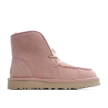 Picture of UGG CLASSIC SNEAKERS MARTIN BOOTS