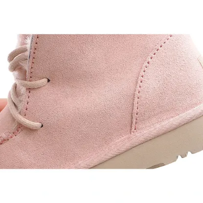 Picture of UGG CLASSIC SNEAKERS MARTIN BOOTS