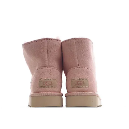 Picture of UGG CLASSIC SNEAKERS MARTIN BOOTS