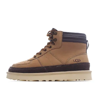 Picture of UGG CLASSIC SNEAKERS MARTIN BOOTS