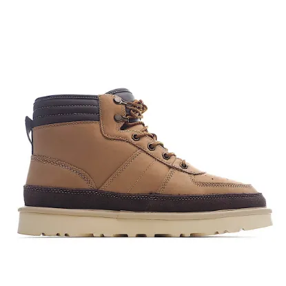 Picture of UGG CLASSIC SNEAKERS MARTIN BOOTS