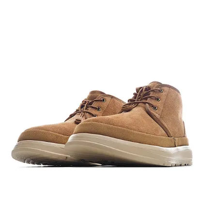 Picture of UGG CLASSIC SNEAKERS MARTIN BOOTS